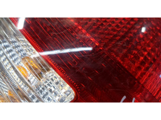 Задний фонарь