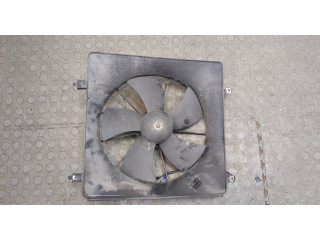 Вентилятор радиатора  Honda CR-V 2001-2006           