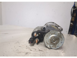 Стартер Mazda 3 (BL) 2009-2013 2.2