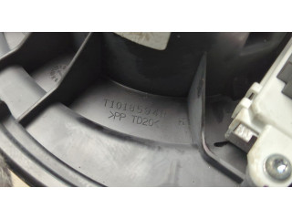 Моторчик печки  Volkswagen Jetta 7 2018-2024 5Q1819021E    5Q1819021E   