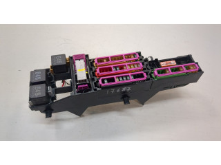 Блок предохранителей  Audi A6 (C7) 2011-2018      4G0971845A   