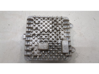 Блок розжига BMW X3 G01 2017-2024