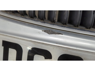 Бампер  Skoda Fabia 2007-2014 передний   5J0807221