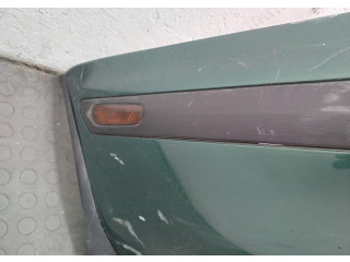 Бампер  Volvo S40 / V40 1995-2004 задний   