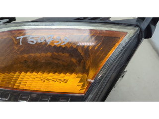 Фара передняя  Ford Fusion 2002-2012 левая 