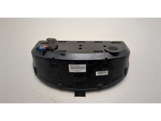 Панель приборов Chevrolet Captiva 2011-2016