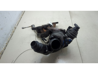 Турбина Volkswagen Touran 2010-2015 03L253016T