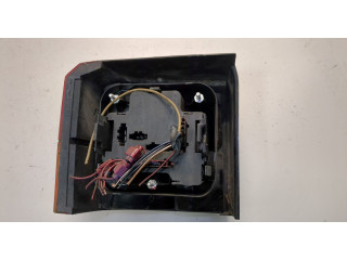 Задний фонарь