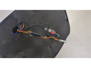 Дисплей мультимедиа  Volkswagen Atlas 2017-2020        