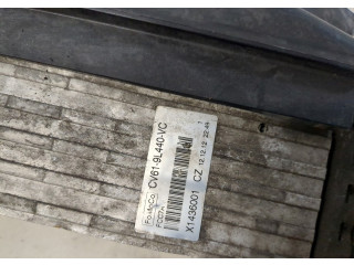 Интеркулер  Ford Focus 3 2011-2015   2026747, CV619L440VD    