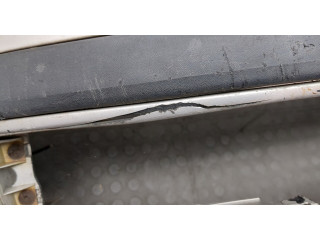 Бампер Skoda Fabia 1999-2004 передний