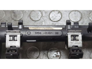 Форсунка топливная Volvo S40 2004-