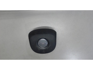 Подушка безопасности водителя  Jeep Cherokee 2013-     