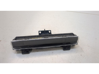 Дисплей бортового компьютера Mazda CX-9 2012-2016 TD11611J0