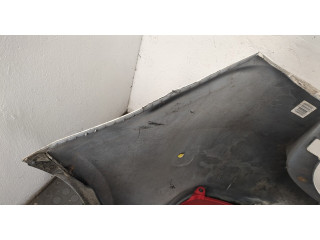 Бампер  KIA Carens 2013-2019 задний   86611A4000, 86612A4000