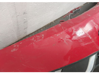 Бампер  Volkswagen Passat 7 2010-2015 Европа передний   