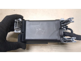 Блок предохранителей GMC Terrain 2017-