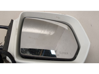 Зеркало боковое  Mercedes GL X164 2006-2012  правое           