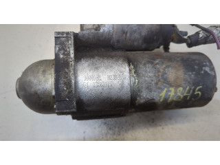 Стартер  Cadillac Escalade 2 2001-2006   89017630   