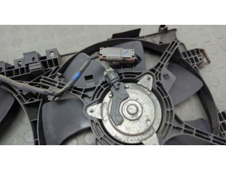 Вентилятор радиатора Mitsubishi Outlander Sport 2019-2025