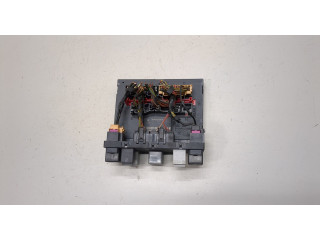 Блок комфорта Volkswagen Caddy 2004-2015