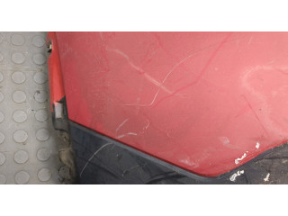 Бампер Nissan Qashqai 2006-2013 задний