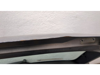 Замок багажника  Skoda Fabia 2007-2014       