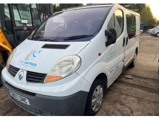 Форсунка топливная  Renault Trafic 2001-2014    7701476567     