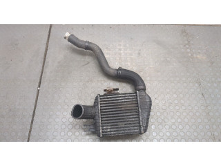 Интеркулер KIA Sportage 2004-2010 2.0