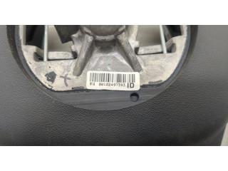 Руль Citroen C4 2010-2020 4109QT