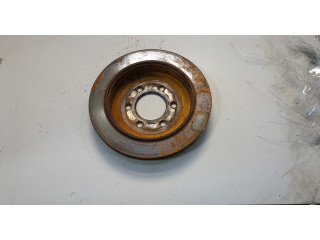 Диск тормозной  Lincoln Navigator 2006-2014   задний         