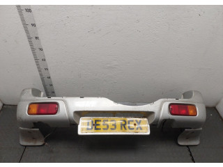 Бампер  Suzuki Grand Vitara 1997-2005 задний   