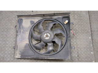 Вентилятор радиатора KIA Ceed 2007-2012