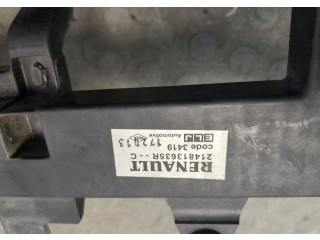 Вентилятор радиатора  Dacia Duster 2010-2017    1.5 дизель       