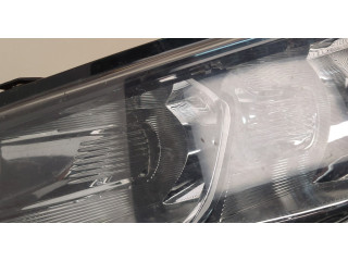 Фара передняя  Jeep Compass 2017-2021 левая 