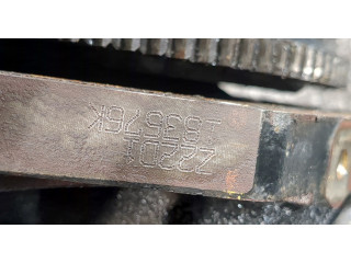 Генератор  Opel Antara 2006-2015       13501719    