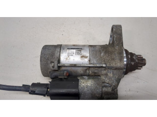 Стартер  Skoda Octavia (A7) 2017-2021 1.6     