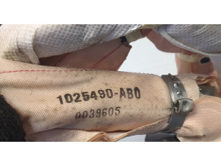 Подушка безопасности боковая (шторка) Honda FRV