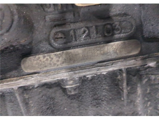 Масляный насос       