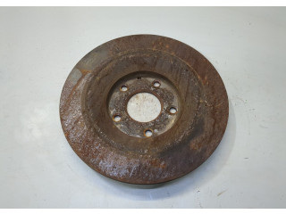 Диск тормозной Mazda CX-5 2012-2017 2.0 задний K01126251C