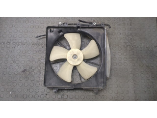 Вентилятор радиатора Honda Stream 2006-2014 1.8 бензин