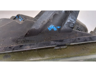 Фара передняя Ford Focus 2 2005-2008 левая