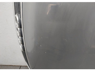 Решетка радиатора  Audi A6 (C5) 1997-2004          