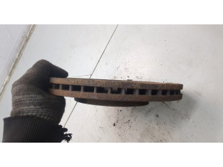 Диск тормозной Honda Odyssey 2004-2008 передний 45251SHJA00