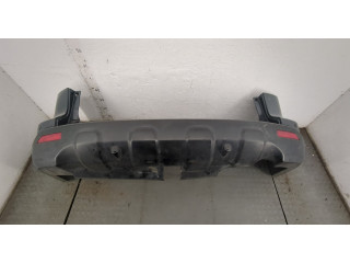 Бампер Honda CR-V 2006-2012 задний 71501SWWG50