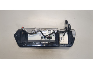 Дисплей бортового компьютера Lexus UX 2018-2023 8611076090