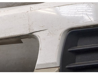 Бампер  Ford Explorer 2001-2006 передний   2L2Z17D957SAPTM