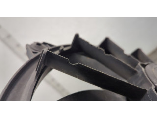 Вентилятор радиатора Citroen C4 2010-2020