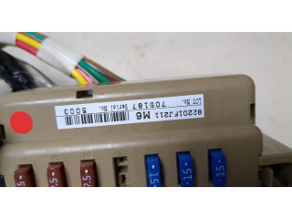 Блок предохранителей  Subaru Forester 2013-      82201FJ211    2.5