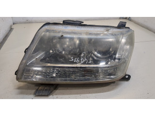 Фара передняя Suzuki Grand Vitara 2005-2015 левая